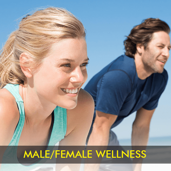 Male/Female Wellness