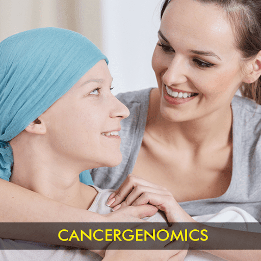 cancer genomics testing