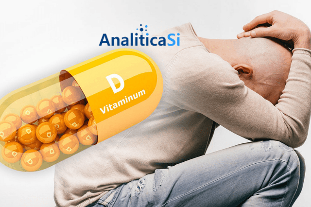Importance of Vitamin D in Human Body